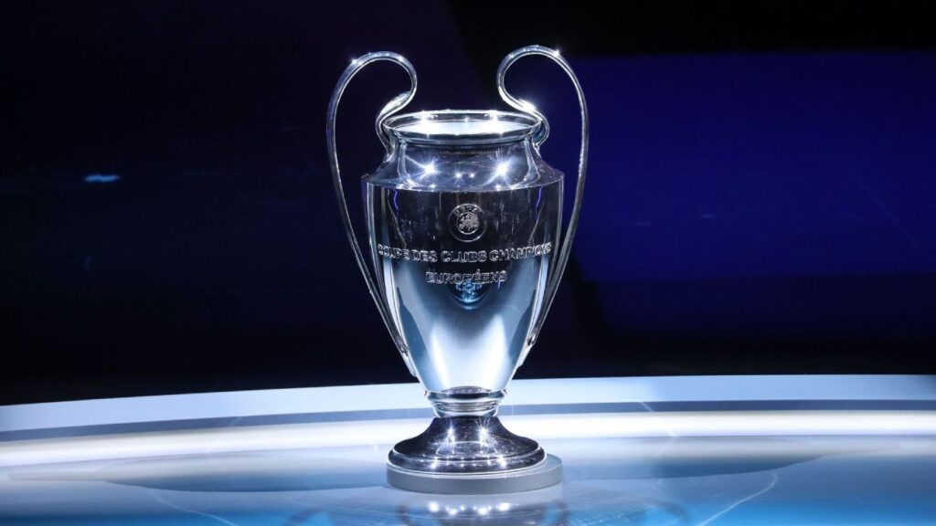 Champions League: Οι πιθανοί αντίπαλοι του Ολυμπιακού