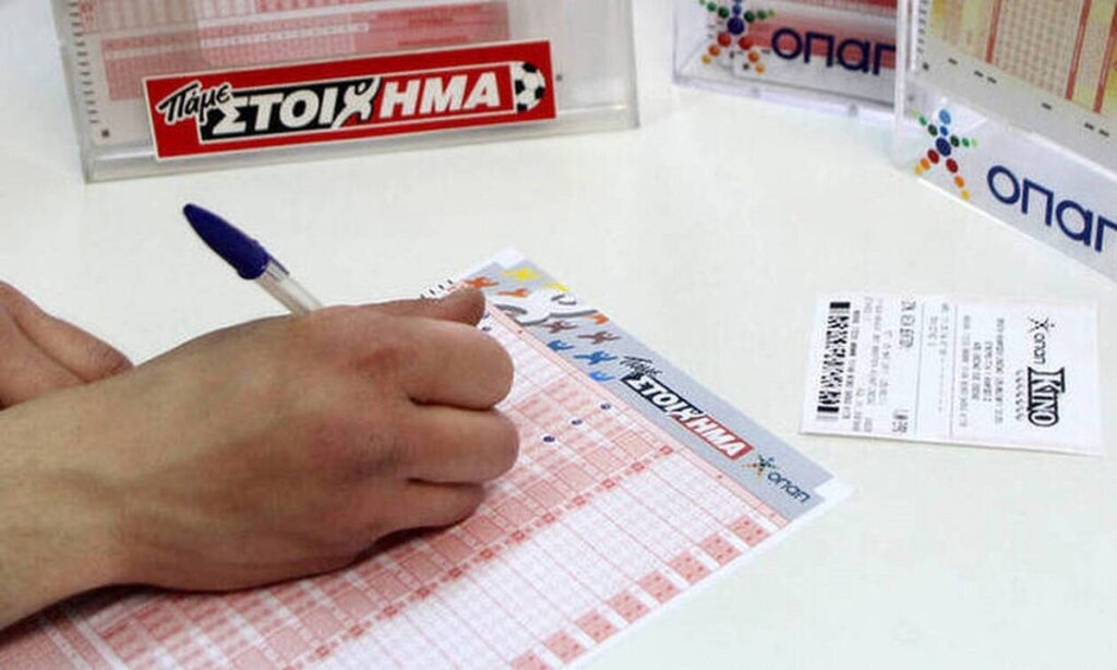 ΠΑΜΕ ΣΤΟΙΧΗΜΑ: Περισσότερα από 29 εκατομμύρια ευρώ σε κέρδη μοίρασε τον Απρίλιο