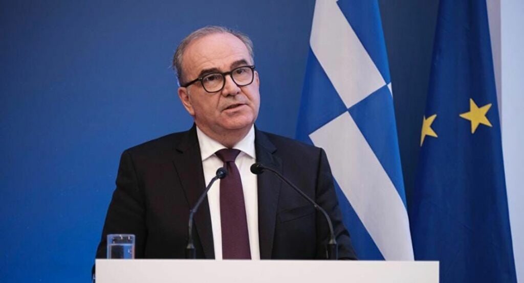 Παπαθανάσης: Μέσα στην εβδομάδα ανακοινώσεις για μέτρα στην εστίαση