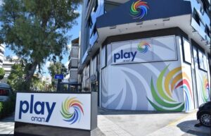 Επανεκκίνηση από σήμερα για τα καταστήματα PLAY του ΟΠΑΠ