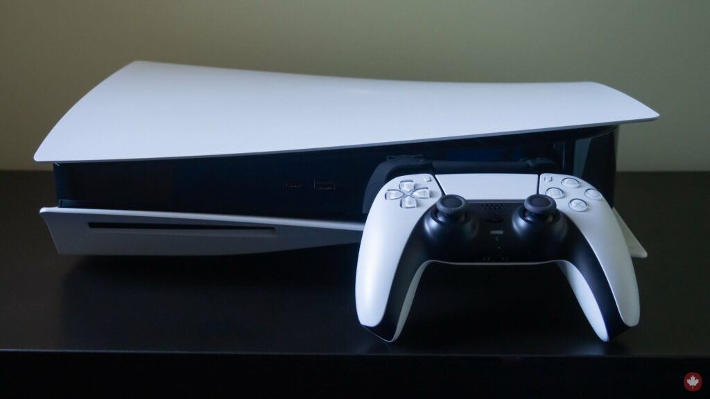 PlayStation
