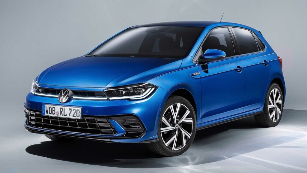 Volkswagen Polo: Η ώρα της ανανέωσης