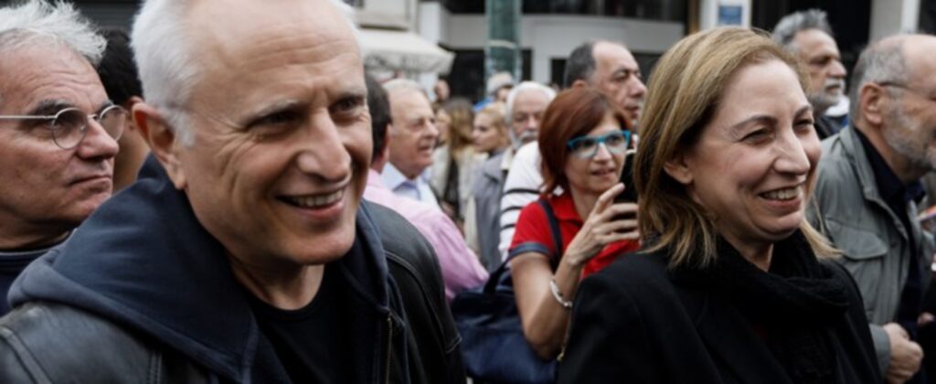 Εφαρμόστηκε το ευέλικτο ωράριο επί ΣΥΡΙΖΑ με νόμο που υπέγραψαν Ραγκούσης, Ξενογιαννακοπούλου και Κατσέλη