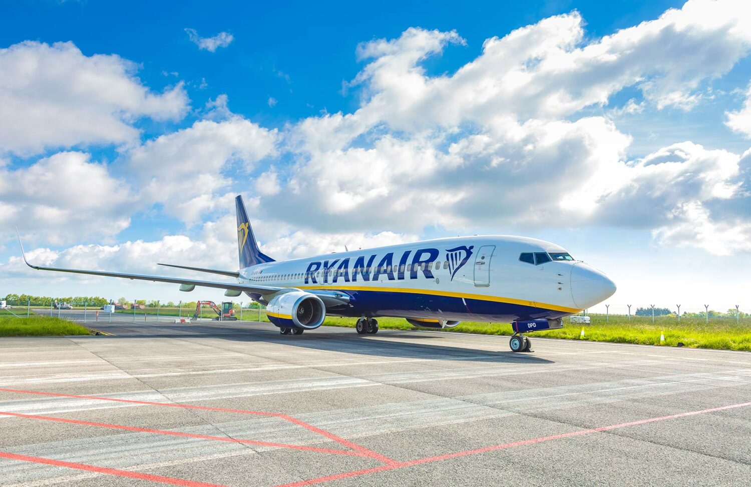 Ryanair: Προ των πυλών η μεγάλη συνεργασία της με την TUI