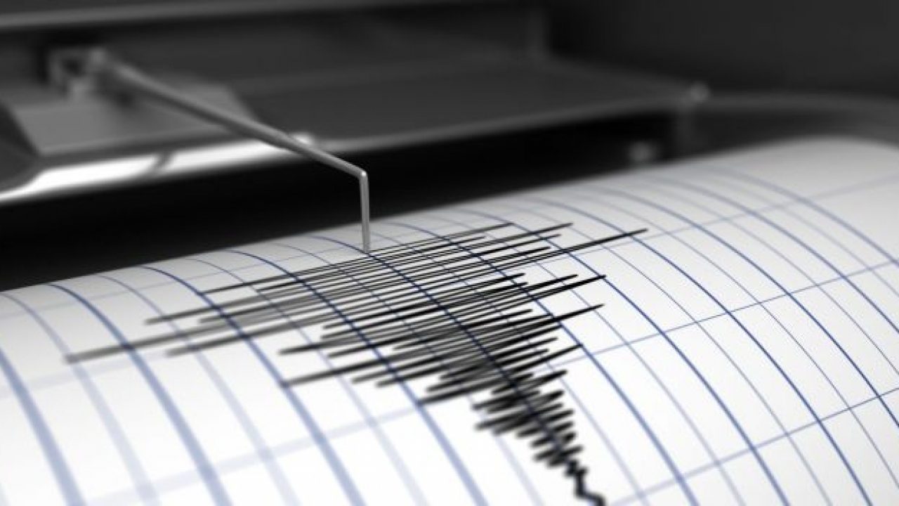 Σεισμός 8,2 Ρίχτερ στην Αλάσκα - Προειδοποίηση για τσουνάμι