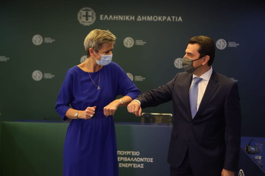 Σκρέκας - Βεστάγκερ 0-4 ή 4-4;;
