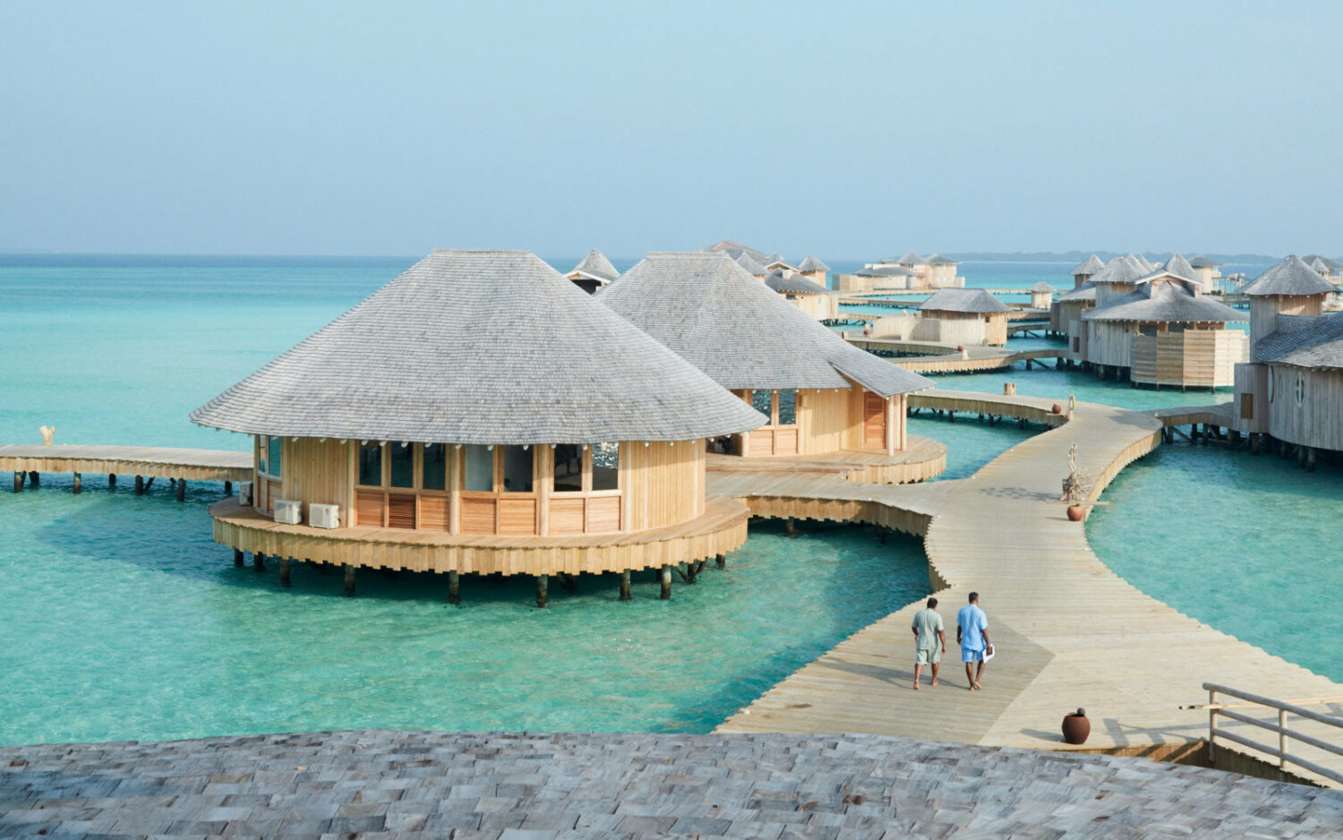 Μαλδίβες: Δημοπρατούνται 16 ακατοίκητα νησιά με τιμή εκκίνησης τις 173.000 ευρώ