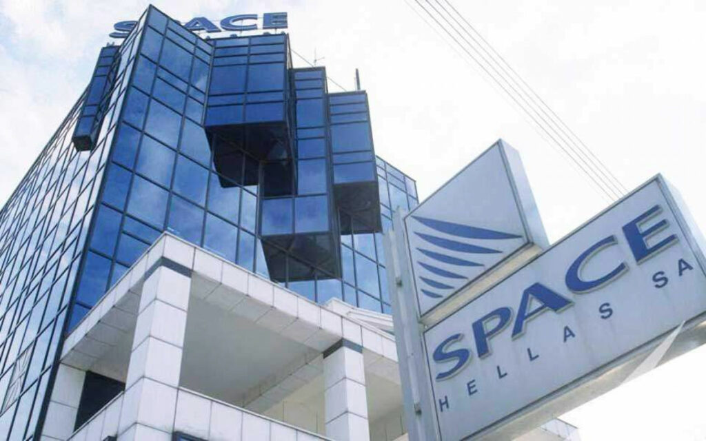 Space Hellas: Εκσυγχρονισμός υποδομών της 4ης Υγειονομικής Περιφέρειας Μακεδονίας και Θράκης