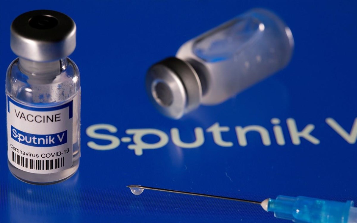 Ινδία: Παρέλαβε 150.000 δόσεις εμβολίου Sputnik-V