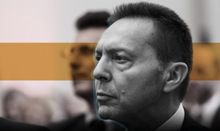 Ανανεώνεται η θητεία Στουρνάρα ως διοικητή στην Τράπεζα της Ελλάδος