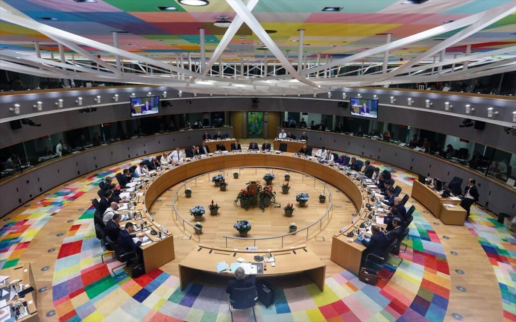 Μαργαρίτης: Η κοινωνική Ευρώπη του 2030 να είναι πράσινη και ψηφιακή