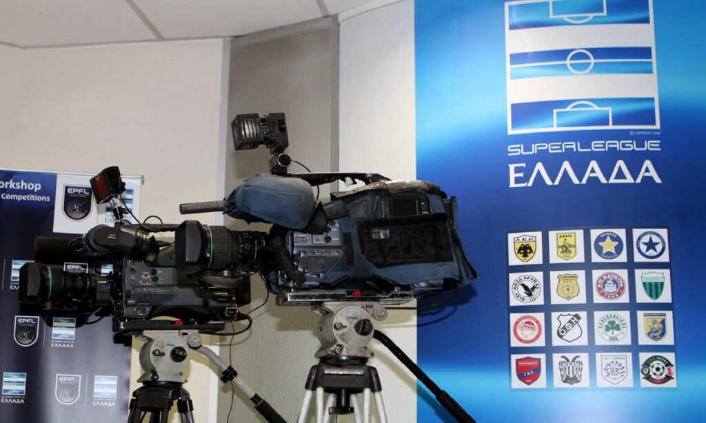 H «μάχη» για τη Super League συνεχίζεται...
