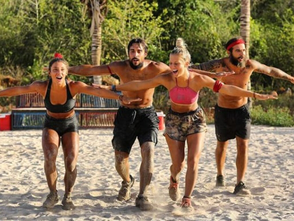survivor (2)