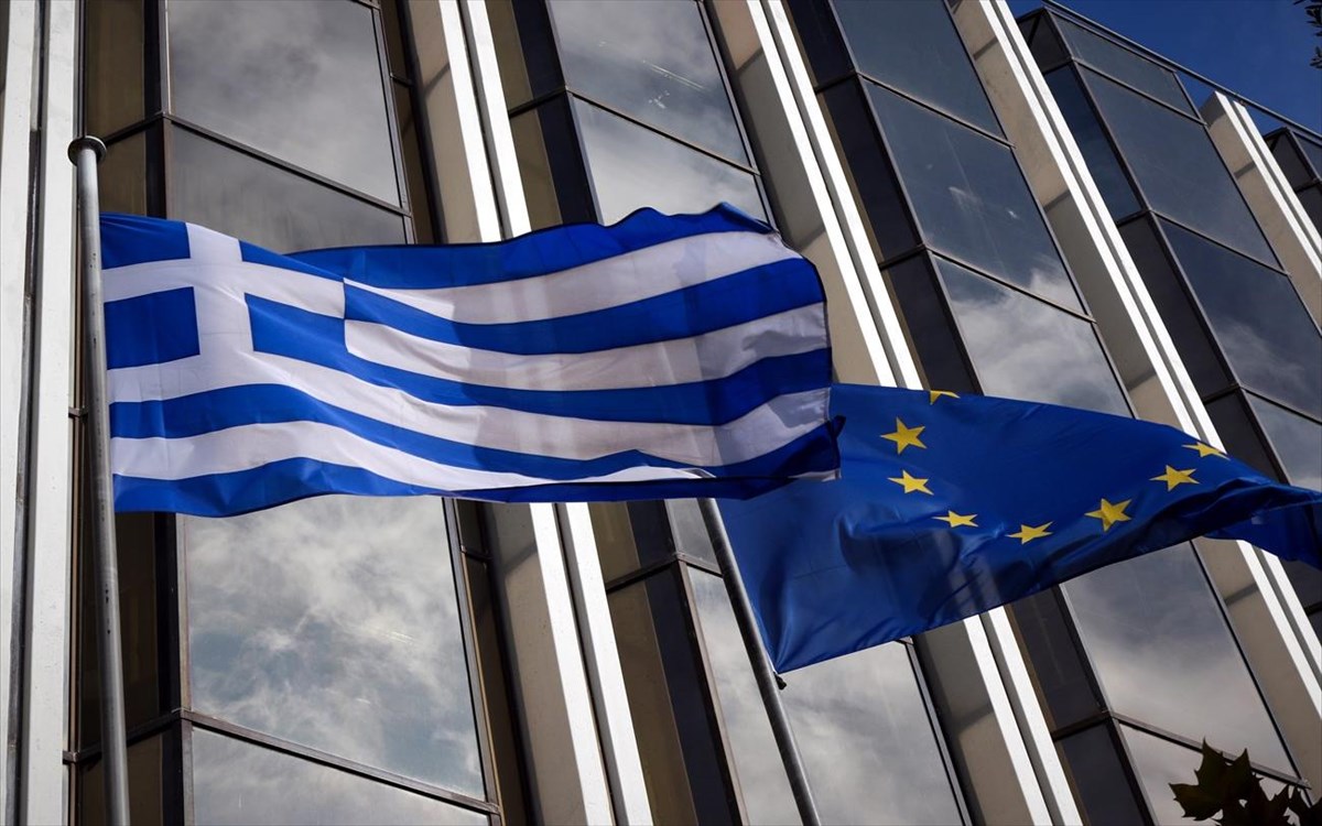 Μαργαρίτης: Η Ελλάδα κατέθεσε το σχέδιο ανάκαμψης και ανθεκτικότητας στην ΕΕ