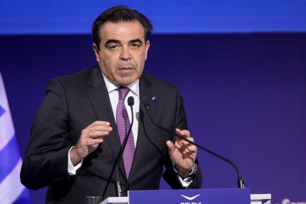 Μαργαρίτης Σχοινάς: Η Ευρωπαϊκή Ένωσης είναι καλύτερα προετοιμασμένη σε περίπτωση έκτακτης υγειονομικής ανάγκης
