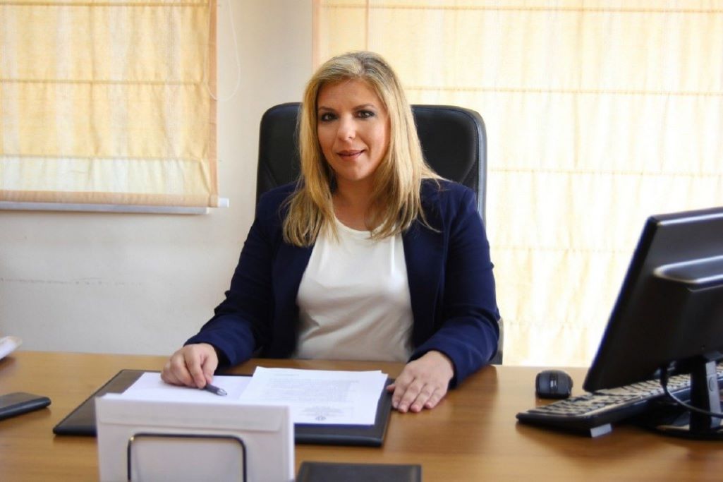 Μ. Συρεγγέλα: Αντί για ευχές επιλέγουμε να στηρίξουμε τις μητέρες με πράξεις