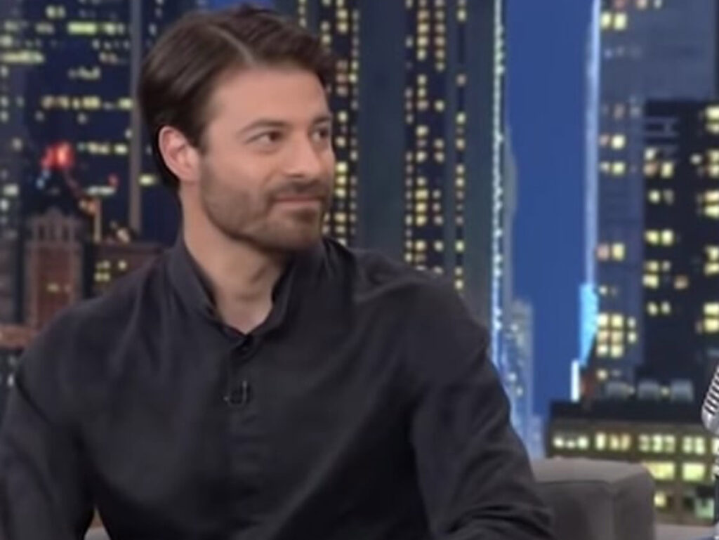 Θάνος Λέκκας