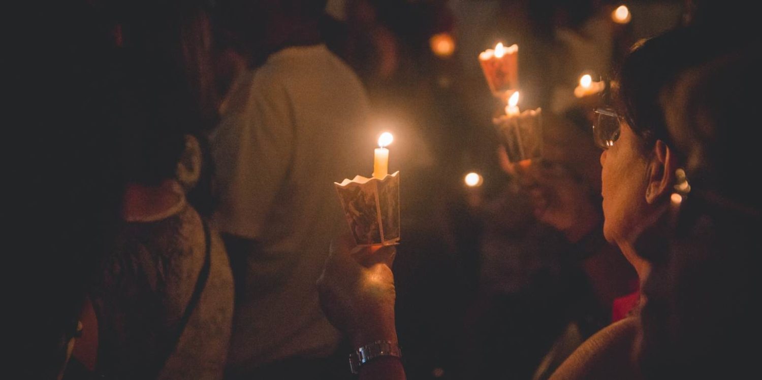 «Αντάρτικο» στην Εύβοια: Ανάσταση στις 12 τα μεσάνυχτα θα κάνουν σε χωριό της Κύμης