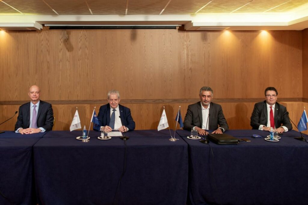 Βελτίωση των οικονομικών δεικτών για τη Συνεταιριστική Τράπεζα Ηπείρου το 2020