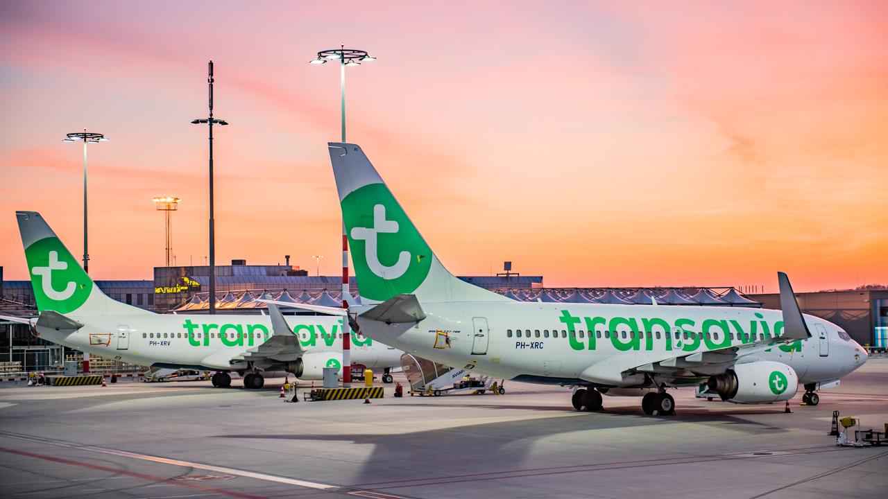 Transavia: Προσθέτει νέες πτήσεις προς την Ελλάδα