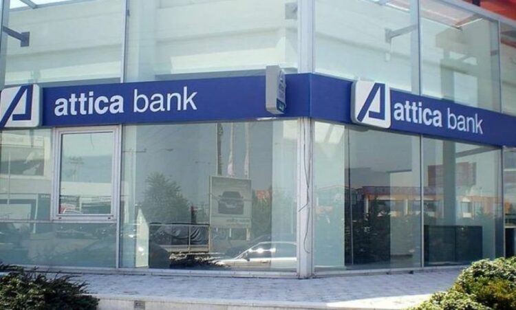 Τράπεζα Αττικής: Περιμένοντας τις 1000 μονάδες παρακολουθούμε μια ακόμα Folli - Follie