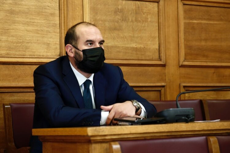 Τζανακόπουλος: Η Βουλή δεν μπορεί να υπολειτουργεί επειδή αυτό βολεύει τον κ. Μητσοτάκη