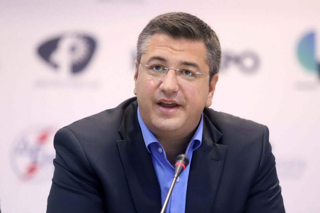 Περιφέρεια Κεντρικής Μακεδονίας: Αυξημένος κατά €90 εκατ. ο προϋπολογισμός για το 2024
