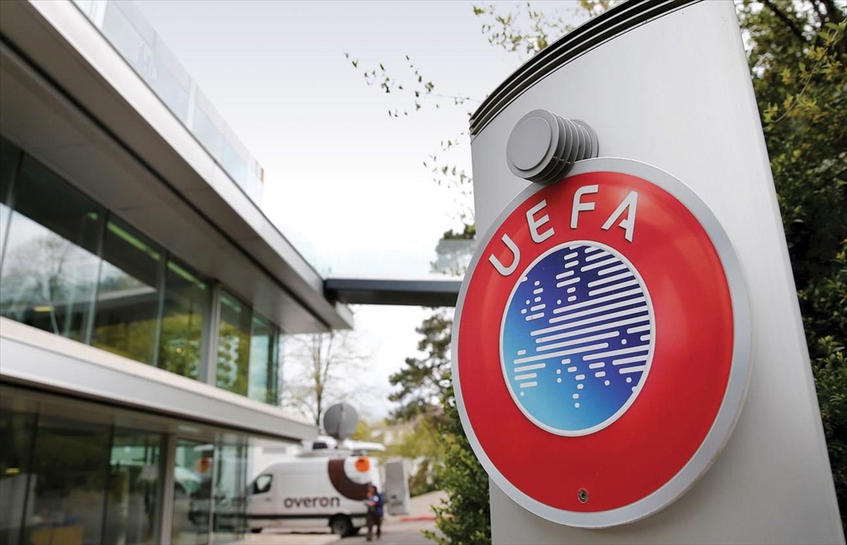 UEFA: Κίνδυνος αποκλεισμού για Ρεάλ, Γιουβέντους και Μπαρτσελόνα!