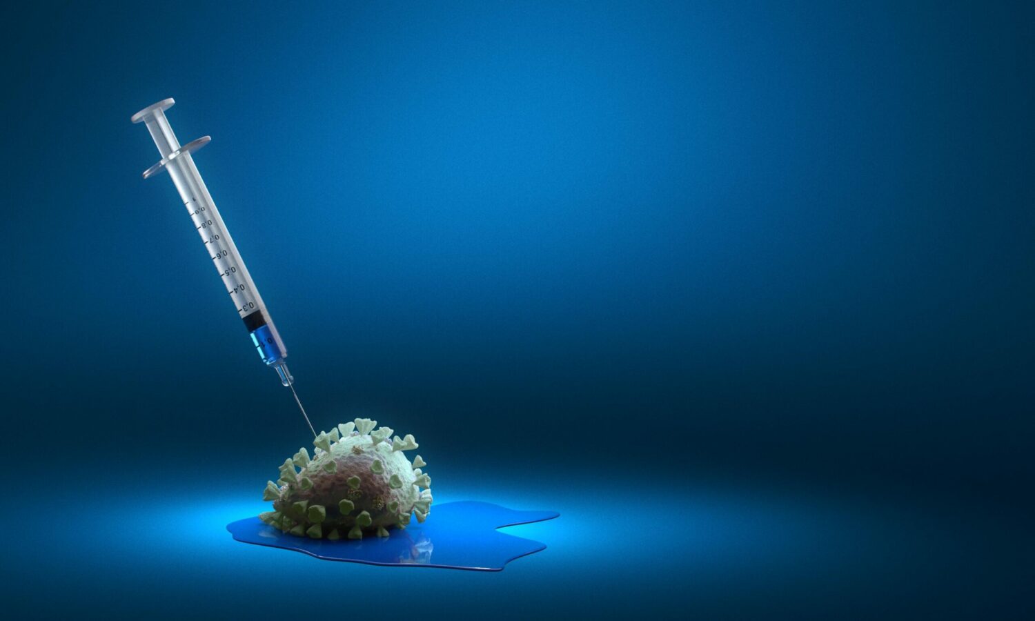 Άρση της πατέντας εμβολίων