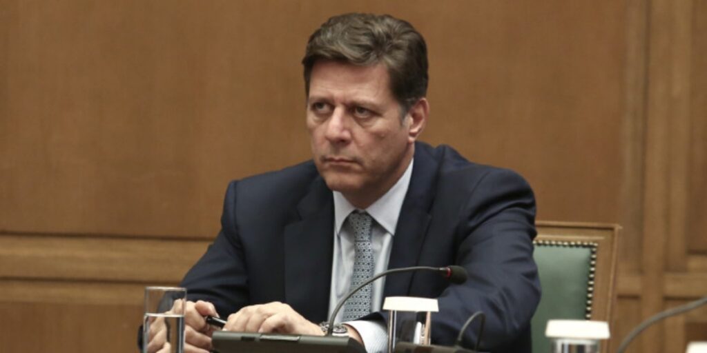 Βαρβιτσιώτης: Δικαίωμα του Ισραήλ να προστατεύσει τους πολίτες του