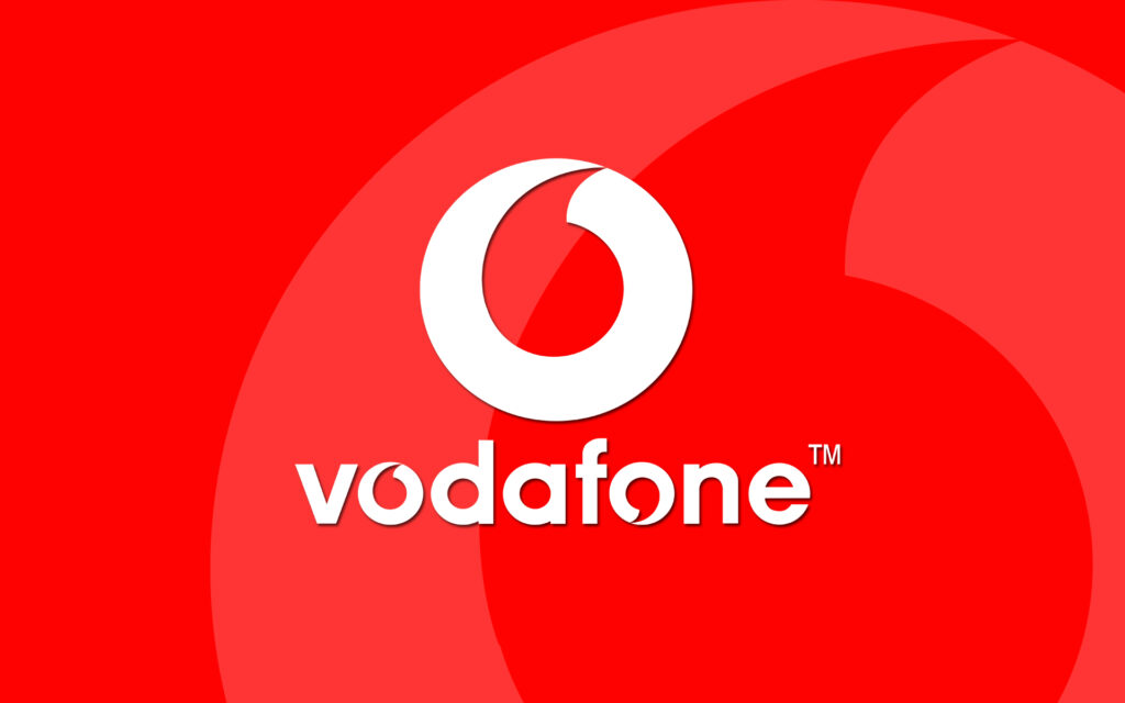 Προβλήματα στο δίκτυο της Vodafone