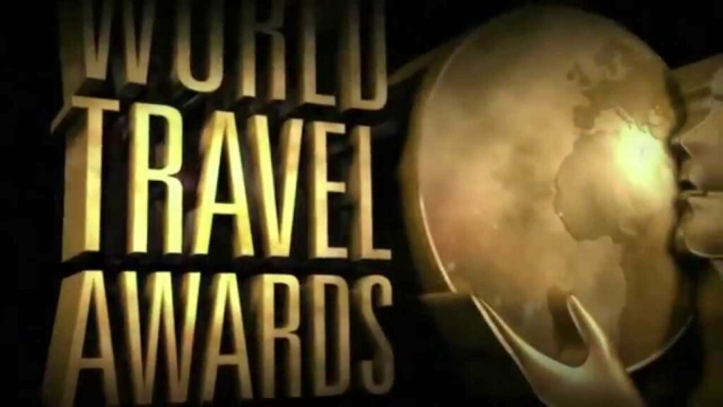 world travel