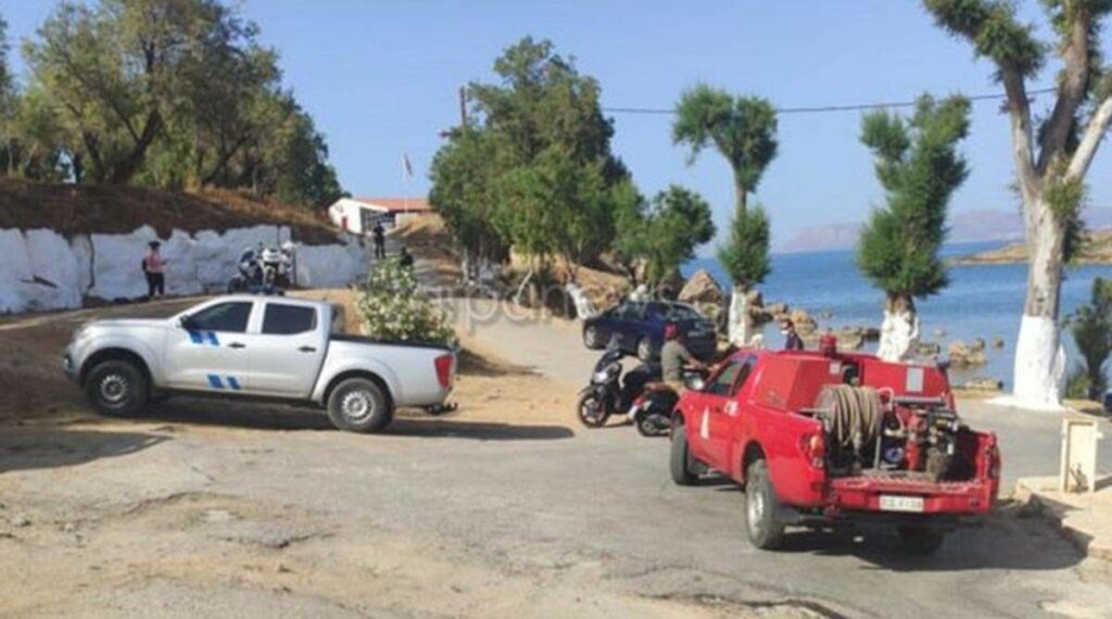 Τραγωδία-Χανιά: Νεκρό εντοπίστηκε το 11χρονο κοριτσάκι που είχε χαθεί
