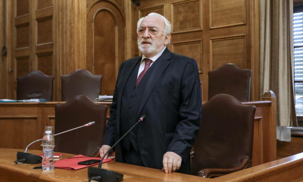 Καλογρίτσας σε Πολάκη: Παλικάρια της φακής, ελάτε έξω να λογαριαστούμε