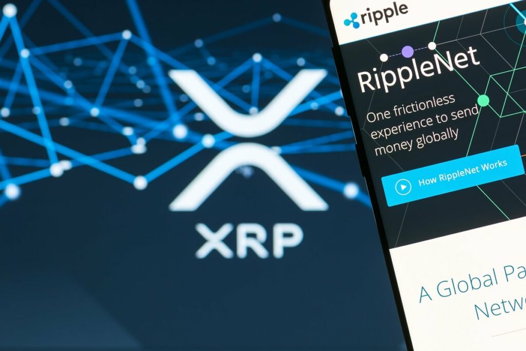 Στο $1 το XRP με μεγάλο ντιλ στη Μέση Ανατολή