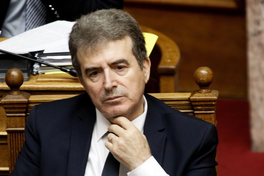 Χρυσοχοΐδης: Δημιουργούμε Αστυνομική Ακαδημία- Θέλουμε δια βίου εκπαίδευση