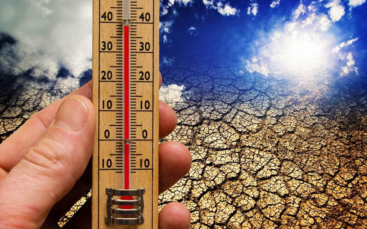 ΟΗΕ: Προειδοποιεί για νέο πιθανό ρεκόρ ζέστης το 2024