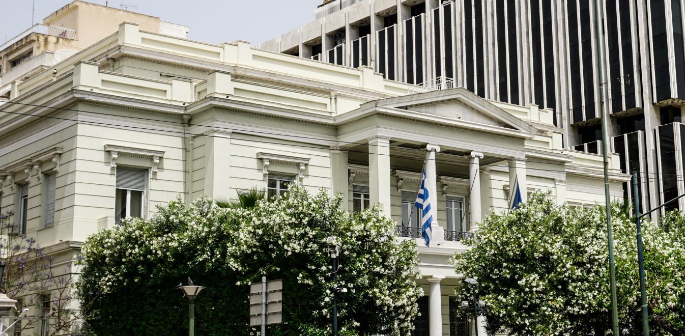 Ισραηλινοί και Παλαιστίνοι ευχαριστούν την Ελλάδα