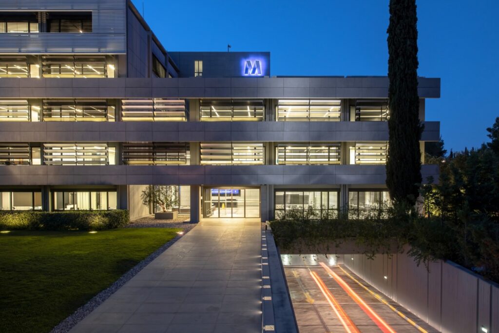 Mytilineos: Συμφωνία πώλησης ρεύματος με την ENEL Χιλής για 10 χρόνια