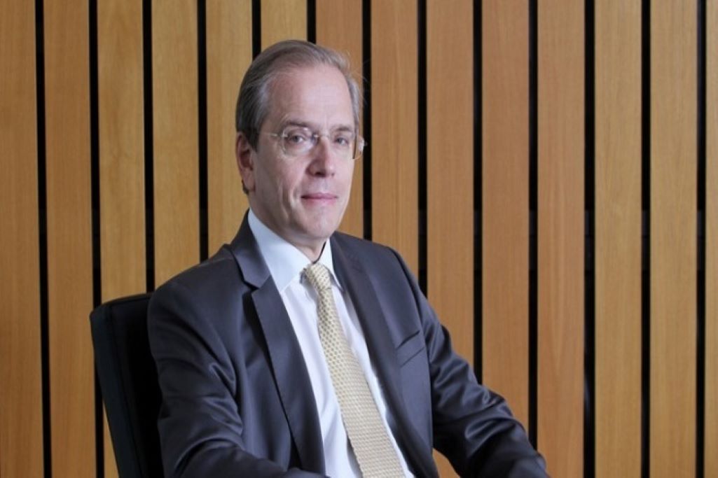 Ντ. Πάνκιν: Η πανδημία ενδέχεται να λειτουργήσει ευνοϊκά για την Ελλάδα