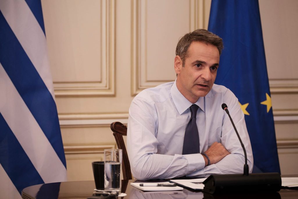 Κ. Μητσοτάκης για ΟΛΜΕ: Να σταματήσουμε να είμαστε όμηροι ξεπερασμένων συνδικαλιστικών αντιλήψεων