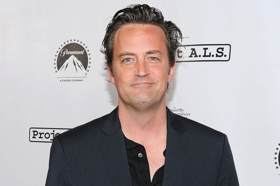 Matthew Perry: Χώρισε και ακύρωσε τον αρραβώνα του
