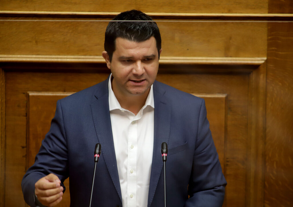 Κάτσης: Φυγομαχεί η κυβέρνηση της ΝΔ