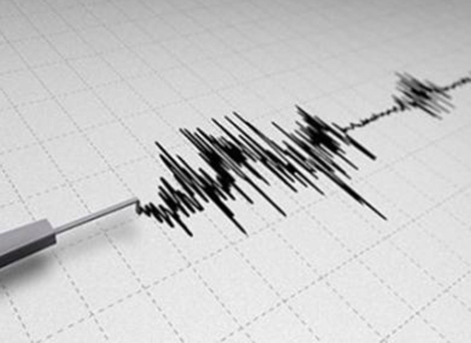Εύβοια: 12 σεισμικές δονήσεις το τελευταίο 24ώρο
