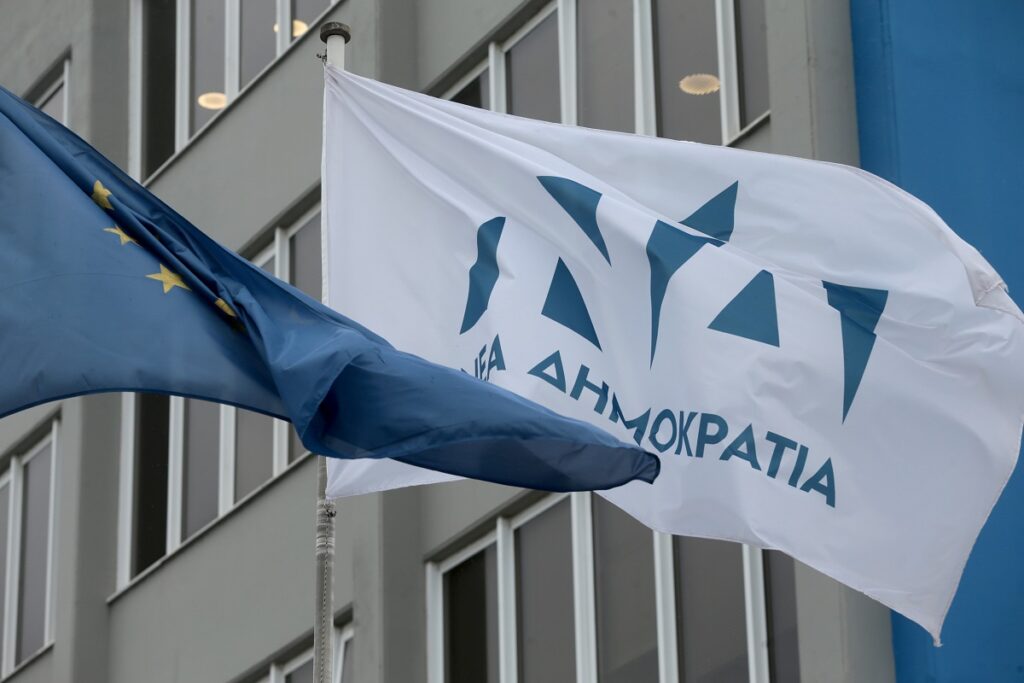 Στεργίου: Στον ΣΥΡΙΖΑ υπάρχει ισχυρή συνιστώσα «αρνητών»