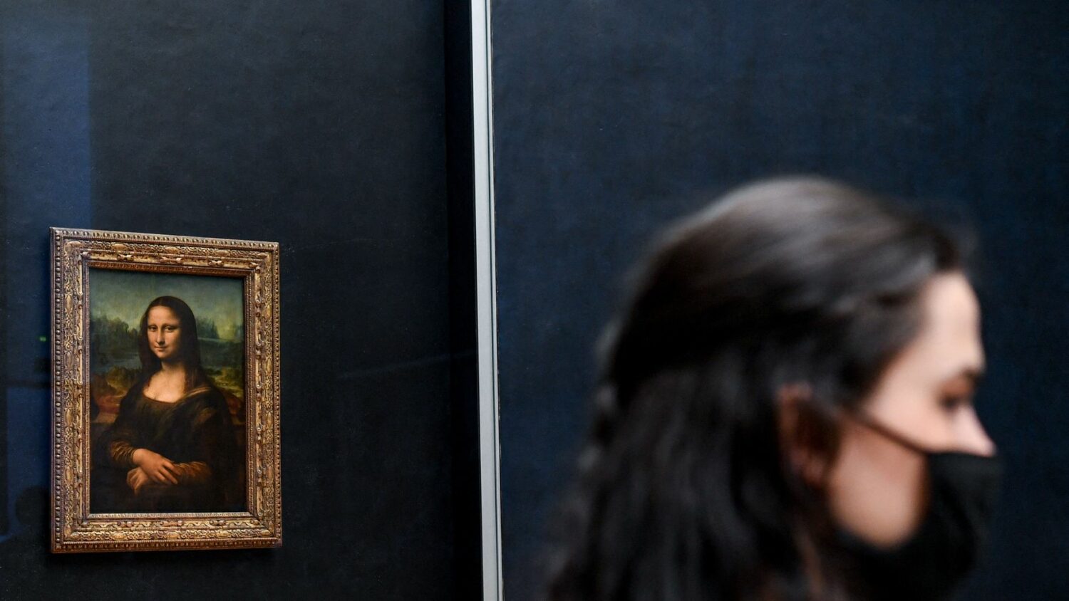 2,9 εκατ. ευρώ πουλήθηκε το αντίγραφο της Μόνα Λίζα, σε δημοπρασία του οίκου Christie