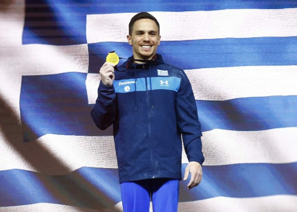 Μυθικός Πετρούνιας, πήρε την πρόκριση για τους Ολυμπιακούς!