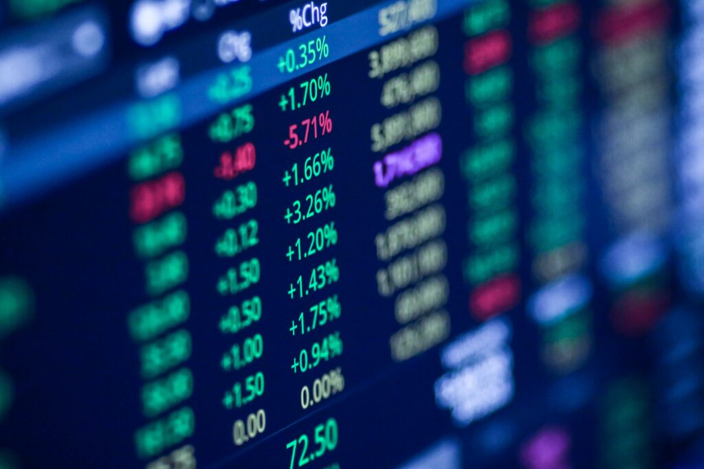 Χρηματιστήριο: Στις 903,34 μονάδες ο Γενικός Δείκτης Τιμών, με πτώση 0,49%