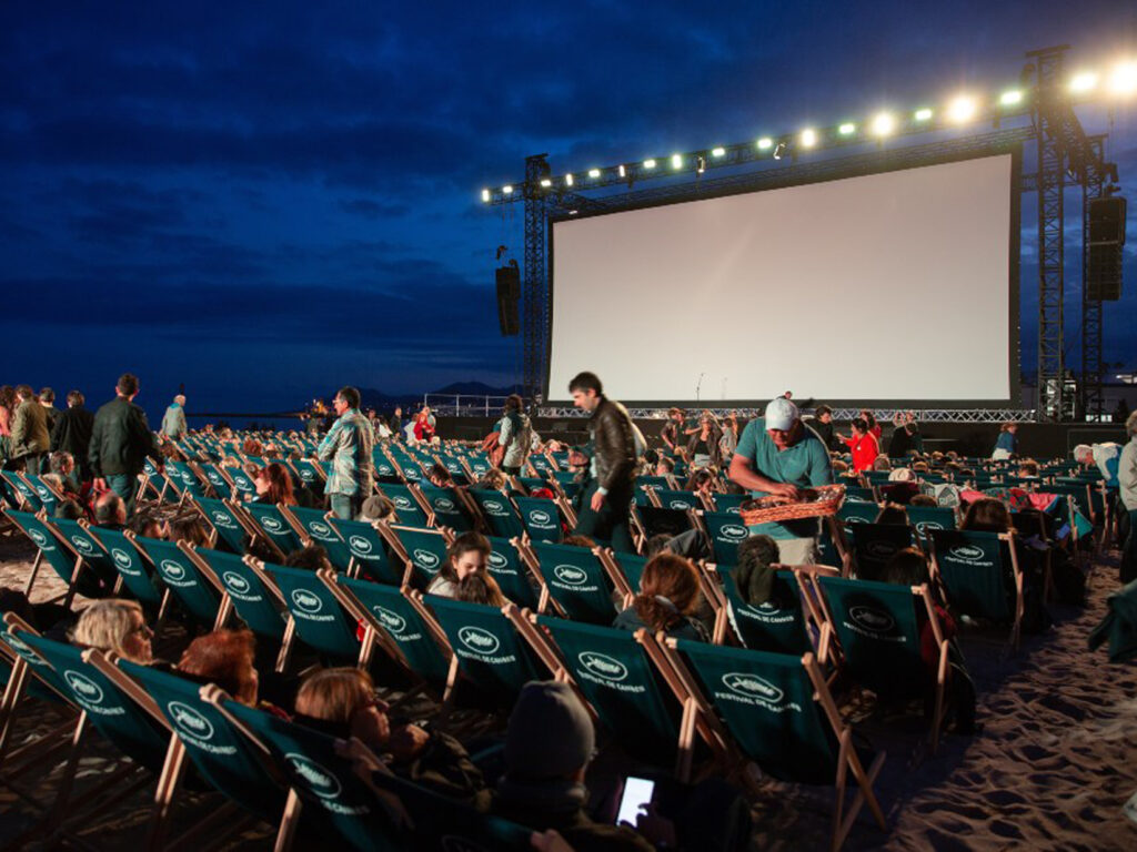 Athens Open Air Film Festival