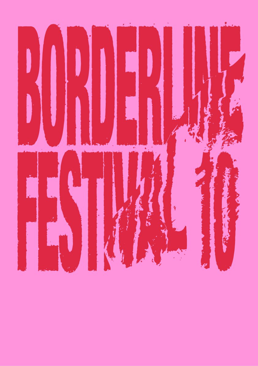Το διεθνές μουσικό φεστιβάλ Borderline της Στέγης έρχεται από 25 έως 27 Ιουνίου